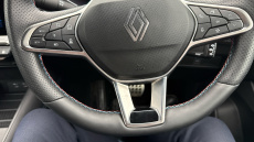 Renault Symbioz 1.6 E-Tech FHEV 145 Techno Esprit Alpine 5dr Auto Hybrid Estate